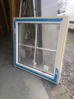 Ramen aluminium 1m/1m, Ophalen, Nieuw, Aluminium