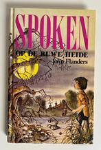 Jean Ray / John Flanders - Spoken op de Ruwe Heide, Boeken, Verzenden, John Flanders