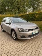 Volkswagen Golf 1.4 TSI, Auto's, Voorwielaandrijving, Xenon verlichting, 4 cilinders, Alcantara