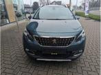 Peugeot 2008 1.2 Turbo 110pk, Parkeersensor, Blauw, 5 deurs, Euro 6