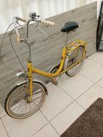 Oldtimer fiets uit de jaren 70, Fietsen en Brommers, 55 tot 59 cm, Ophalen, Overige merken, Jaren '60 of nieuwer