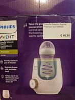 Philips Avent flesverwarmer, Kinderen en Baby's, Babyvoeding en Toebehoren, Ophalen, Nieuw, Flessen- of potjesverwarmer