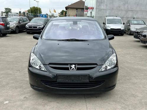 Peugeot 307 1.6L Benzine 87000KLm 110PK, Auto's, Peugeot, Bedrijf, Te koop, Achteruitrijcamera, Airbags, Airconditioning, Mistlampen