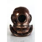 Diving Helmet – Duikhelm Hoogte 41 cm, Nieuw, Ophalen