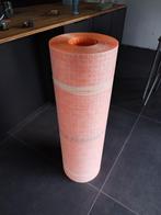 Ontkoppelingsmat  schlüter ditra 25., Doe-het-zelf en Bouw, Ophalen, Zo goed als nieuw