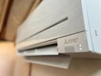 Mitsubishi Airco, Elektronische apparatuur, Airco's, Verwarmen, Nieuw, 3 snelheden of meer, Ophalen of Verzenden