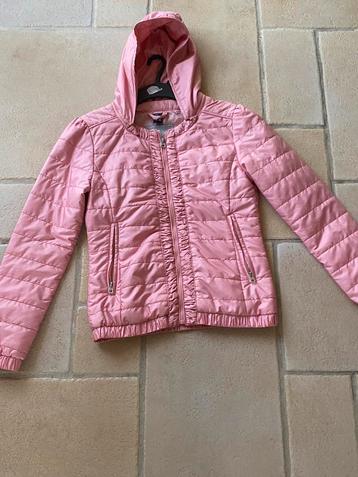 Jas zara maat 170-176, Kinderen en Baby's, Ophalen of Verzenden
