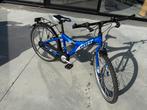 Jongensfiets giant 24 inch, Ophalen, Versnellingen, Giant, Gebruikt