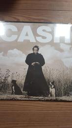 Johnny Cash - American Recordings, CD & DVD, Vinyles | Musique du monde, Autres formats, Neuf, dans son emballage, Enlèvement ou Envoi