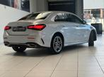 Mercedes-Benz A-Klasse 250 e Berline AMG Line | Smartphone I, Auto's, Mercedes-Benz, 4 deurs, Stof, Gebruikt, Euro 6