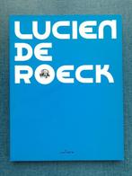 Lucien De Roeck: Grafisch ontwerper Expo 58, Boeken, Nieuw, Ophalen of Verzenden, Daniel Couvreur