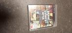 Grand Theft Auto San Andreas NIEUWE GTA PS3, Games en Spelcomputers, Ophalen of Verzenden, Nieuw