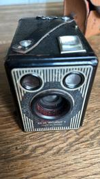 Kodak Six-20 Brownie Model E fototoestel, Ophalen, Gebruikt, Kodak