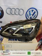 Mercedes E-klasse W212 Koplamp  a2129063103kz, Ophalen of Verzenden, Gebruikt, Mercedes-Benz