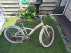 Fiets, Ophalen, 24 inch
