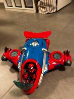 Spidey spiderman vliegtuig, Enlèvement, Comme neuf