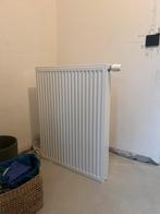 Stelrad radiator 70x90, Doe-het-zelf en Bouw, Verwarming en Radiatoren, Ophalen, Zo goed als nieuw, Radiator