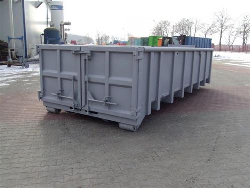 Gemakbak nw open containers, Zakelijke goederen, Machines en Bouw | Keten en Containers