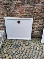 douchebak 100 x 90 cm, Ophalen, Gebruikt, Steen, Douche