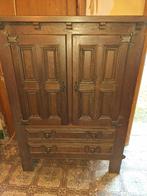 Meuble bar, Enlèvement