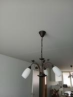 Lusters, Huis en Inrichting, Lampen | Kroonluchters, Ophalen, Gebruikt