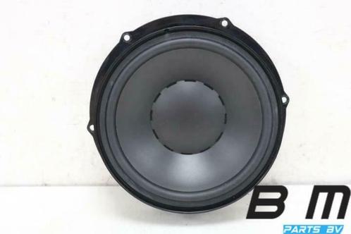 Dynaudio luidspreker VW Golf 6 1Q0035454D, Autos : Divers, Haut-parleurs voiture, Utilisé