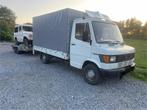Mercedes 307 b, Auto's, Mercedes-Benz, Diesel, Particulier, Te koop