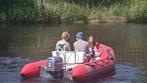 Boot Zodiac Pro, Watersport en Boten, Ophalen, Gebruikt, Zodiac, Benzine