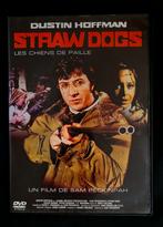 DVD du film Les chiens de paille - Dustin Hoffman, CD & DVD, DVD | Drame, Utilisé, Enlèvement ou Envoi