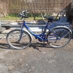kinderfiets merk Oxky, Ophalen, Gebruikt