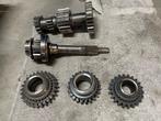Tran X versnellingsbak tandwielen set te koop, Enlèvement