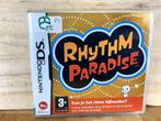 A 1521. Rhythm Paradise voor Nintendo DS, Consoles de jeu & Jeux vidéo, Jeux | Nintendo DS, Comme neuf, Enlèvement ou Envoi