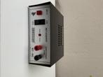sommerkamp NT-60 24v voeding, Hobby en Vrije tijd, Elektronica-componenten, Ophalen, Gebruikt