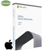 Microsoft Office 2021 Home Business Origineel | BE |, OneNote, Enlèvement ou Envoi, Neuf, MacOS