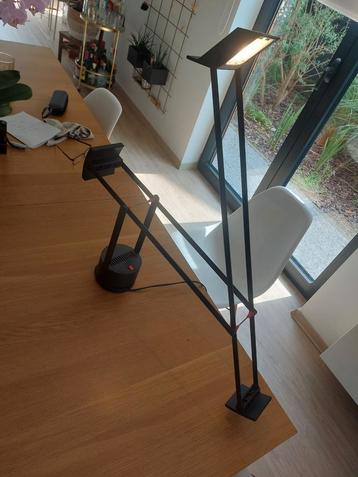 Designlamp Artemide lamp, Enlèvement