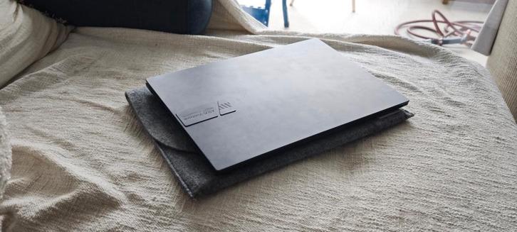 Asus Vivobook 16X - i7 12650H, 16Go, RTX 2050, 475Go, Informatique & Logiciels, Ordinateurs portables Windows, Comme neuf, 15 pouces