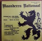 Vlaanderen nationaal, Cd's en Dvd's, Vinyl | Nederlandstalig, Ophalen of Verzenden