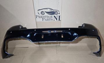 Achterbumper BMW 1 Serie F20 F21 LCI M Pakket PDC Bumper 475 beschikbaar voor biedingen