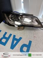 Koplamp Audi A6 C7 4G Xenon LED Rechts 4G0941006C, Ophalen of Verzenden, Gebruikt, Audi