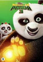 Kung Fu Panda 3 (2016) Dvd, Gebruikt, Tekenfilm, Amerikaans, Ophalen of Verzenden