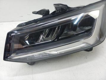 Audi Q2 81À Facelift LED Koplamp links 81A941011 beschikbaar voor biedingen