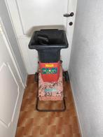 Hakselaar, Ophalen, Gebruikt, Elektrisch