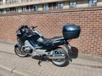 Moto BMW R1200RT 06/2009. Noire. 90500km. Pas de frais, Particulier, Tourisme, Plus de 35 kW, 1170 cm³