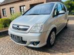 Opel meriva, Auto's, Particulier, Meriva, Euro 4, Onderhoudsboekje