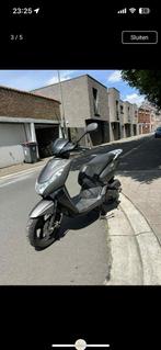 Brommer A klasse, Fietsen en Brommers, Ophalen, Zo goed als nieuw