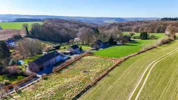 Terrain te koop in Couthuin, Immo, Jusqu'à 200 m²