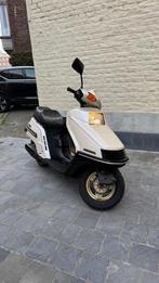 SCOOTER HONDA ELITE 250 / CH 250 / SPACY 250, Scooter, Motorrijbewijs A, 244 cc, 1 cilinder
