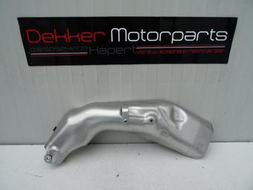 Hitteschild Uitlaat Honda CBR1000RR Fireblade 2006-2007 SC57 beschikbaar voor biedingen