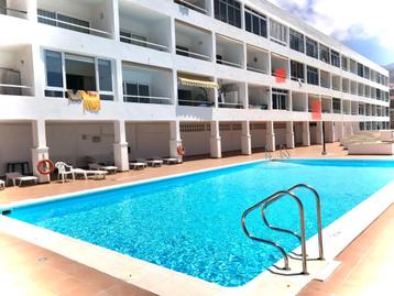 Zuid Tenerife, 1 slk apartement aan zee, max 4p! 650€/7nacht beschikbaar voor biedingen