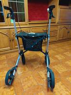 Rollator Merk Gemino nr 30, Comme neuf, Pliable, Enlèvement ou Envoi